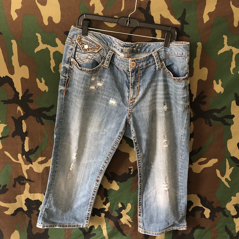 😍Seven7 Jeans❤️